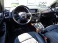 Brilliant Black - Q5 3.2 Premium quattro Photo No. 13