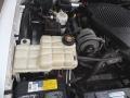 1996 Buick Roadmaster 5.7 Liter OHV 16-Valve V8 Engine Photo