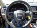 Brilliant Black - Q5 3.2 Premium quattro Photo No. 18