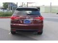 2014 Basque Red Pearl II Acura RDX Technology  photo #6