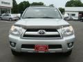 2008 Titanium Metallic Toyota 4Runner Limited 4x4  photo #2