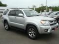 2008 Titanium Metallic Toyota 4Runner Limited 4x4  photo #3