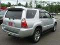 2008 Titanium Metallic Toyota 4Runner Limited 4x4  photo #4