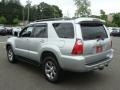 2008 Titanium Metallic Toyota 4Runner Limited 4x4  photo #6