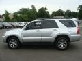 Titanium Metallic - 4Runner Limited 4x4 Photo No. 7