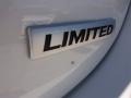 2013 Shimmering White Hyundai Elantra Limited  photo #9