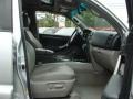 Titanium Metallic - 4Runner Limited 4x4 Photo No. 23