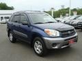 Spectra Blue Mica - RAV4 4WD Photo No. 3