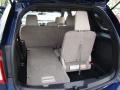 2012 Dark Pearl Blue Metallic Ford Explorer XLT  photo #13