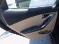 2013 Midnight Black Hyundai Elantra GLS  photo #9