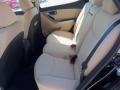 2013 Midnight Black Hyundai Elantra GLS  photo #10