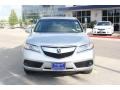 2014 Silver Moon Acura RDX   photo #2