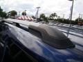 2012 Dark Pearl Blue Metallic Ford Explorer XLT  photo #30