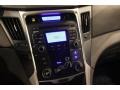 2011 Pacific Blue Pearl Hyundai Sonata GLS  photo #8