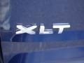 2012 Dark Pearl Blue Metallic Ford Explorer XLT  photo #31