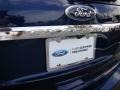 2012 Dark Pearl Blue Metallic Ford Explorer XLT  photo #32