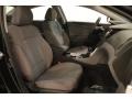 2011 Pacific Blue Pearl Hyundai Sonata GLS  photo #10