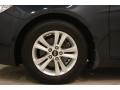 2011 Pacific Blue Pearl Hyundai Sonata GLS  photo #15