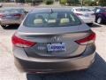 2013 Desert Bronze Hyundai Elantra GLS  photo #6