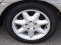Pewter Silver Metallic - C 240 4Matic Sedan Photo No. 5