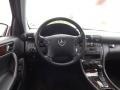 Pewter Silver Metallic - C 240 4Matic Sedan Photo No. 7