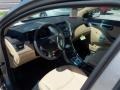 2013 Desert Bronze Hyundai Elantra GLS  photo #8