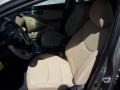 2013 Desert Bronze Hyundai Elantra GLS  photo #9