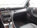 Pewter Silver Metallic - C 240 4Matic Sedan Photo No. 9