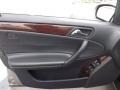 Pewter Silver Metallic - C 240 4Matic Sedan Photo No. 11