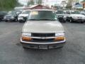 Light Pewter Metallic - Blazer LS 4x4 Photo No. 2