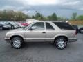 Light Pewter Metallic - Blazer LS 4x4 Photo No. 4