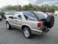 Light Pewter Metallic - Blazer LS 4x4 Photo No. 5