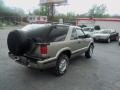 Light Pewter Metallic - Blazer LS 4x4 Photo No. 7