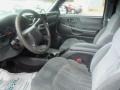 Light Pewter Metallic - Blazer LS 4x4 Photo No. 9