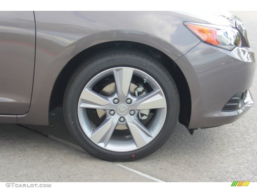 2014 Acura ILX 2.0L Premium Wheel Photo #81965431