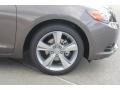 2014 Acura ILX 2.0L Premium Wheel and Tire Photo