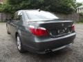 Titanium Grey Metallic - 5 Series 530xi Sedan Photo No. 5