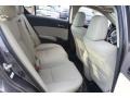 Parchment Rear Seat Photo for 2014 Acura ILX #81965563