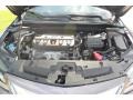 2.0 Liter SOHC 16-Valve i-VTEC 4 Cylinder 2014 Acura ILX 2.0L Premium Engine