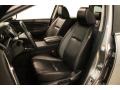Liquid Silver Metallic - CX-9 Touring AWD Photo No. 5