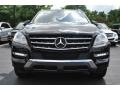 Black - ML 350 4Matic Photo No. 2