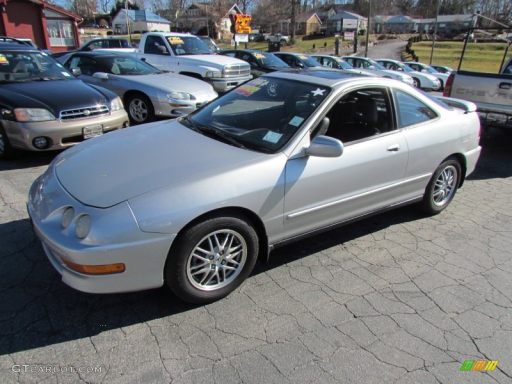 1998 Acura Integra GS Coupe Exterior Photos