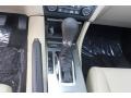 5 Speed Automatic 2014 Acura ILX 2.0L Premium Transmission