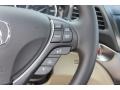 Parchment Controls Photo for 2014 Acura ILX #81965819
