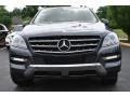 Steel Grey Metallic - ML 350 4Matic Photo No. 2