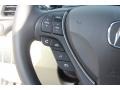 Parchment Controls Photo for 2014 Acura ILX #81965842