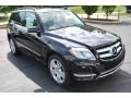 Black - GLK 350 4Matic Photo No. 1