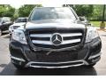 Black - GLK 350 4Matic Photo No. 2