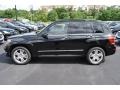 Black - GLK 350 4Matic Photo No. 3