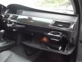Titanium Grey Metallic - 5 Series 530xi Sedan Photo No. 23
